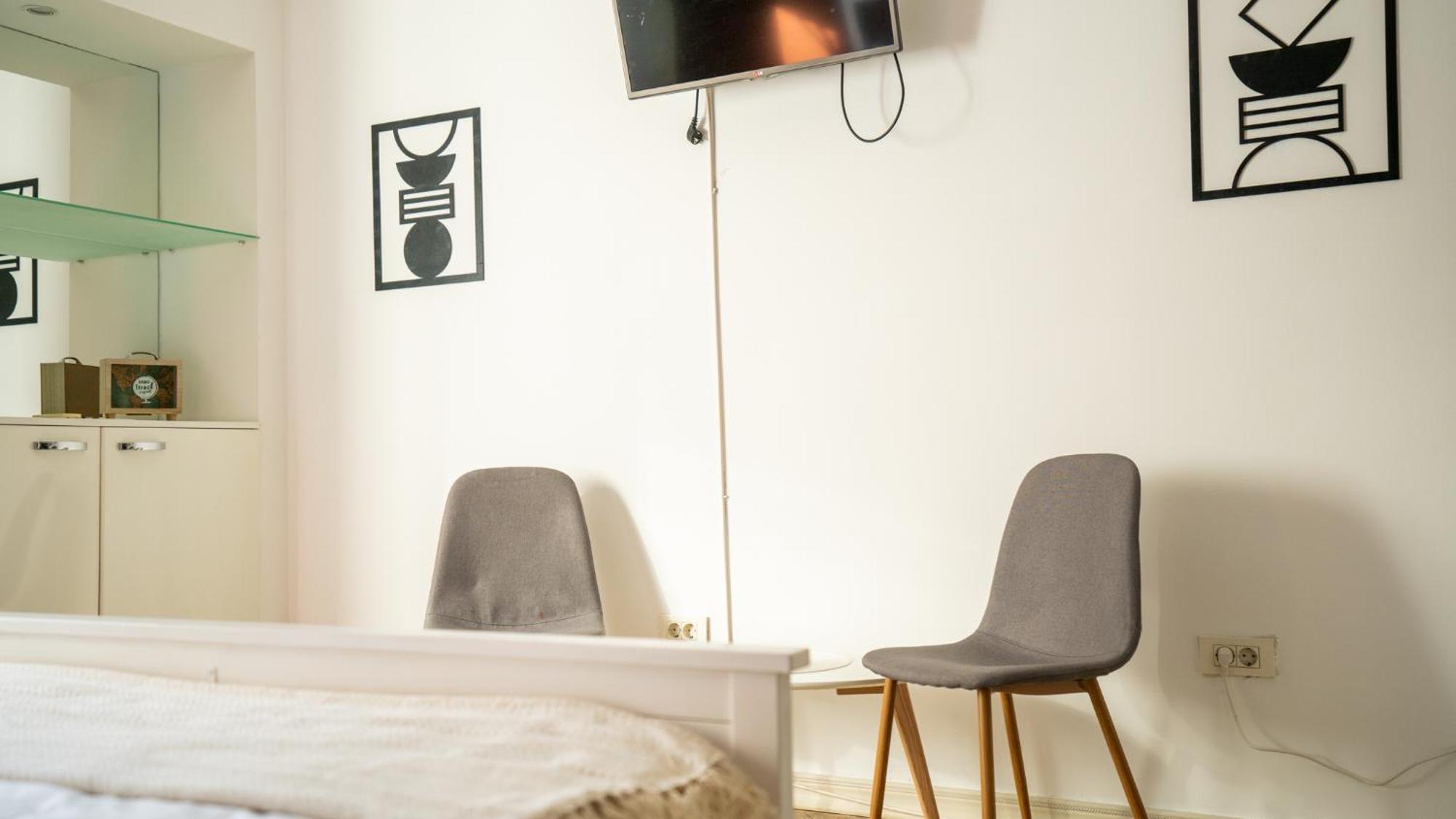 Cozy Studio Universitate Bucharest Exterior photo